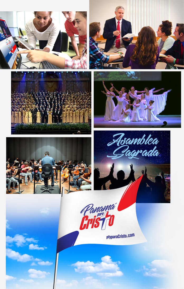 Imágenes de la Prefase